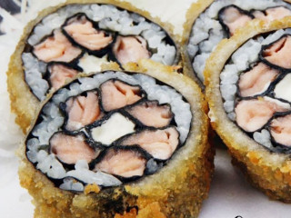 Sushi Barcellos