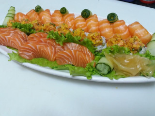 Umai Sushi Delivery