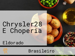 Chrysler28 E Choperia