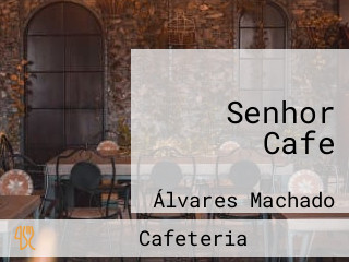 Senhor Café