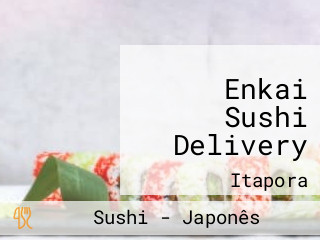 Enkai Sushi Delivery