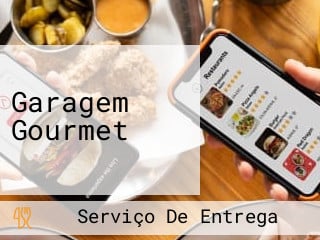 Garagem Gourmet