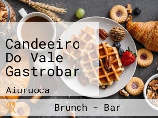 Candeeiro Do Vale Gastrobar