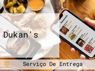 Dukan's