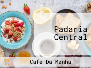 Padaria Central