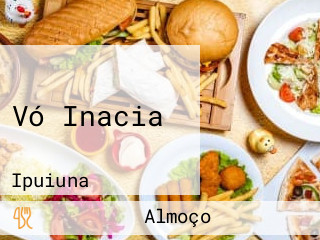 Vó Inacia