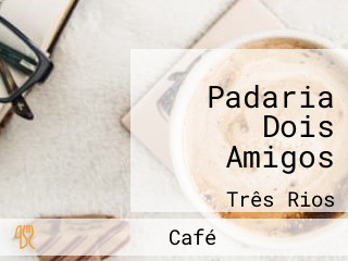 Padaria Dois Amigos