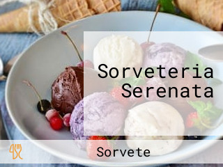 Sorveteria Serenata