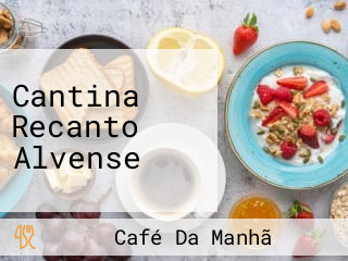 Cantina Recanto Alvense