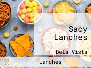 Sacy Lanches