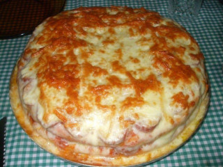 Roseelis Lanches E Comida Caseira