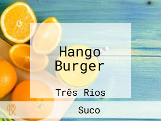 Hango Burger