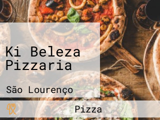 Ki Beleza Pizzaria
