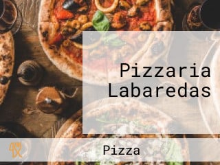 Pizzaria Labaredas