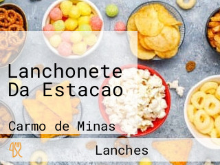 Lanchonete Da Estacao