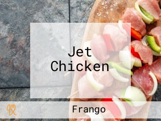 Jet Chicken