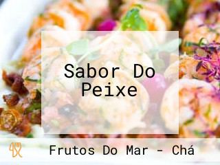 Sabor Do Peixe