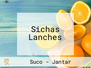 Sichas Lanches