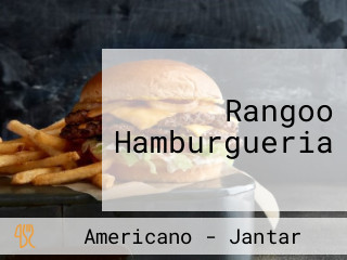 Rangoo Hamburgueria