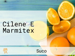 Cilene E Marmitex