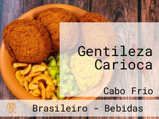 Gentileza Carioca