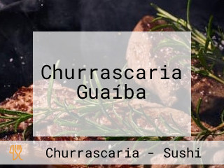 Churrascaria Guaíba