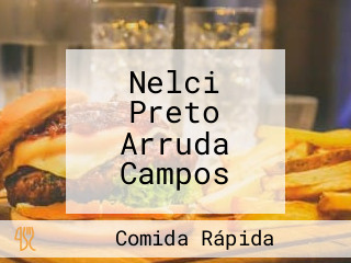 Nelci Preto Arruda Campos