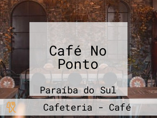 Café No Ponto