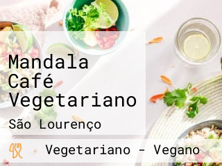 Mandala Café Vegetariano