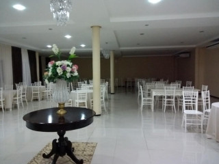 Bombocado Buffet