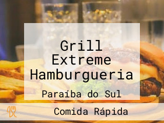 Grill Extreme Hamburgueria