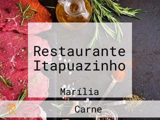 Restaurante Itapuazinho