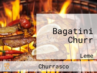 Bagatini Churr