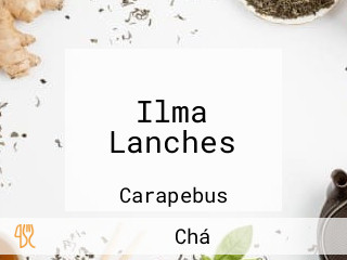 Ilma Lanches