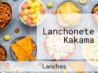 Lanchonete Kakama