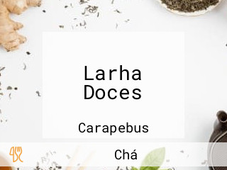 Larha Doces