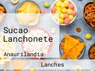 Sucao Lanchonete