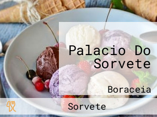 Palacio Do Sorvete