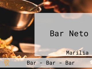 Bar Neto
