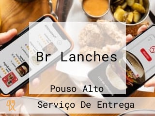 Br Lanches