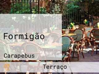 Formigão