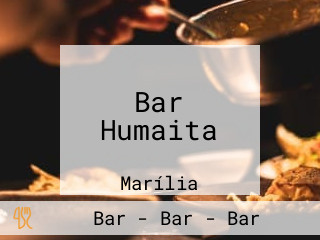 Bar Humaita