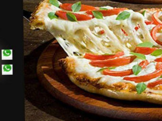 Pizzaria Varanda Itaú