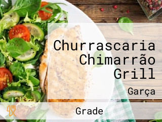 Churrascaria Chimarrão Grill