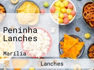 Peninha Lanches