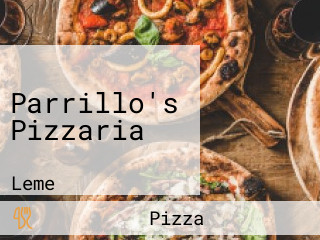 Parrillo's Pizzaria