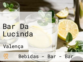 Bar Da Lucinda