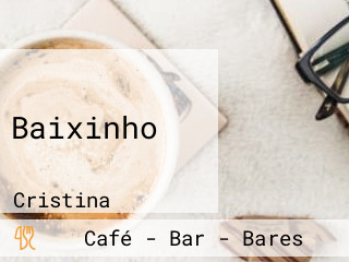 Baixinho