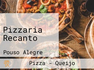 Pizzaria Recanto