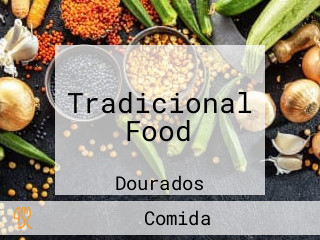 Tradicional Food